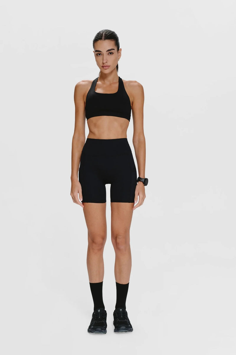 Short Running Impact Moébe Mujer