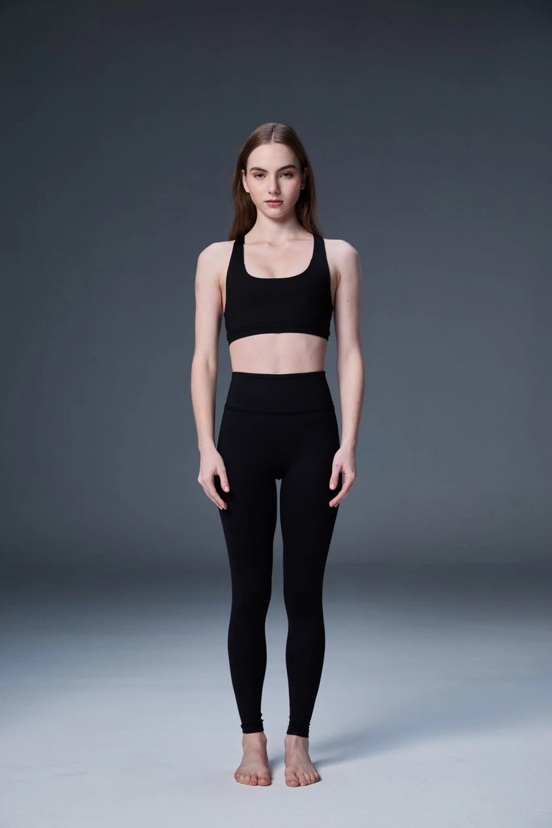 Bra Deportivo Rain Drop Impact Moébe Mujer