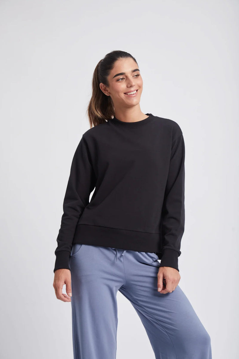 Polera Light Vent Moébe Mujer