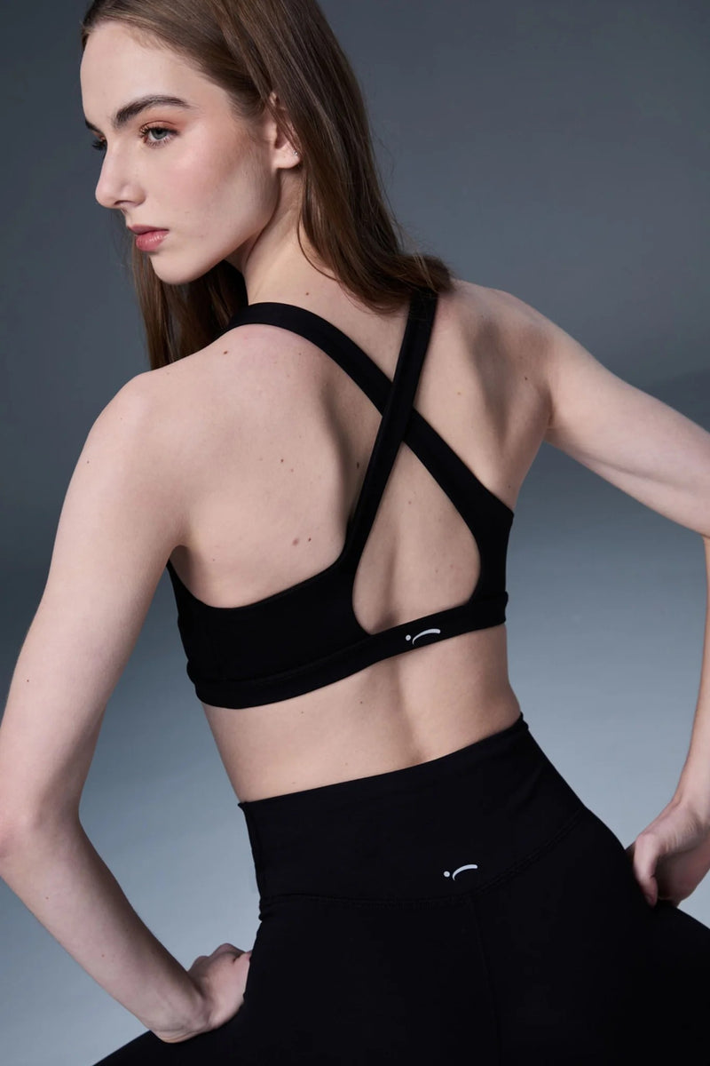 Bra Deportivo Rain Drop Impact Moébe Mujer