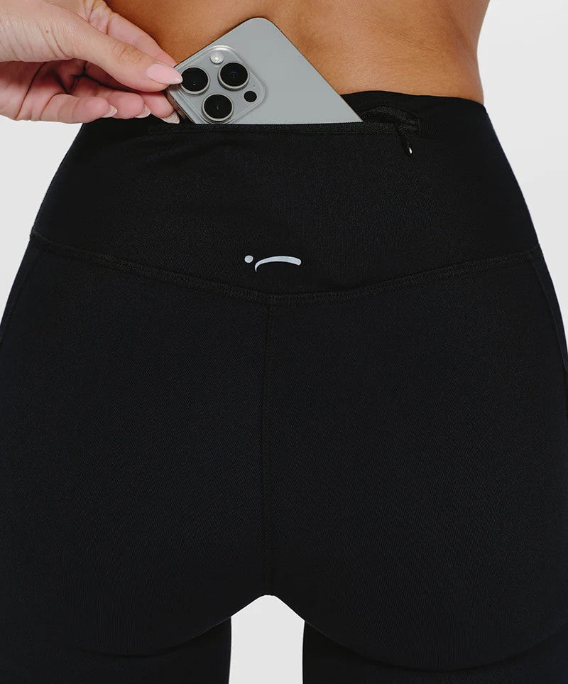 Short Running Impact Moébe Mujer
