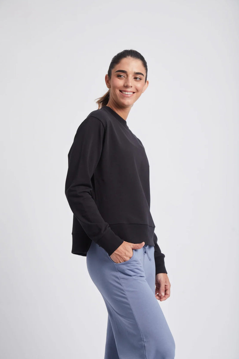 Polera Light Vent Moébe Mujer