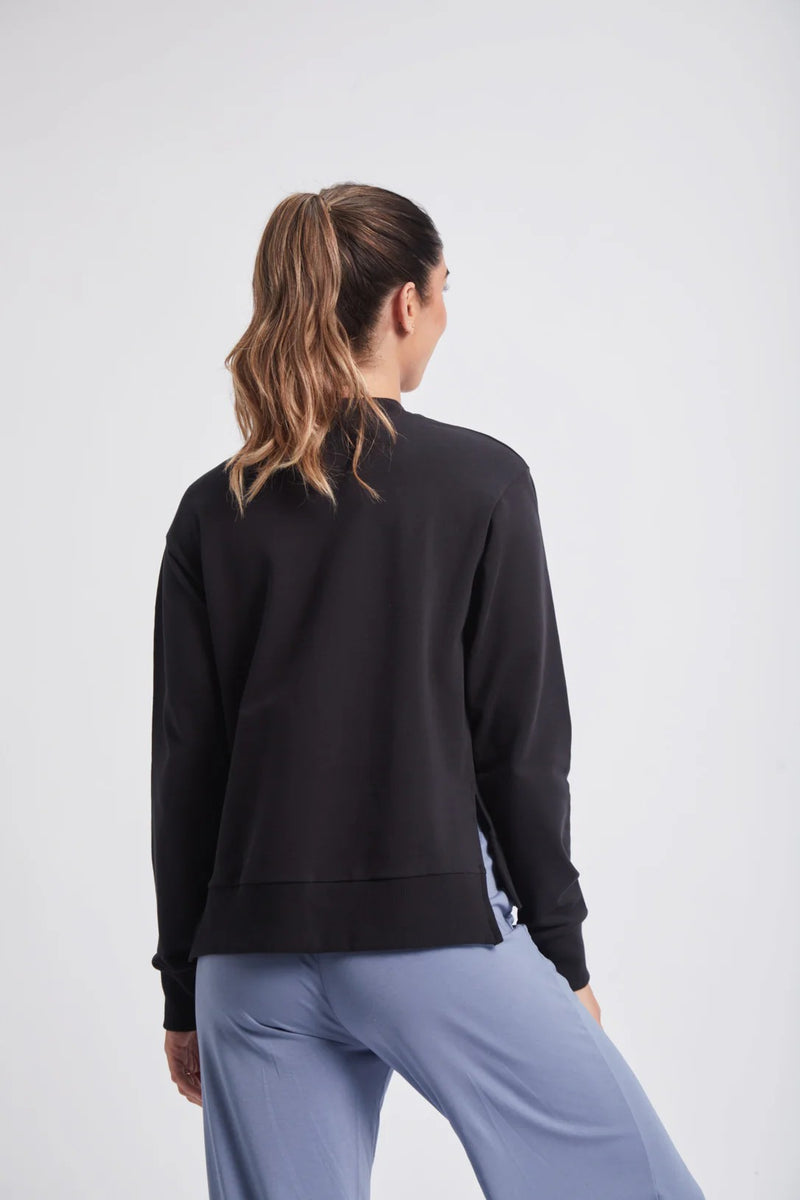 Polera Light Vent Moébe Mujer