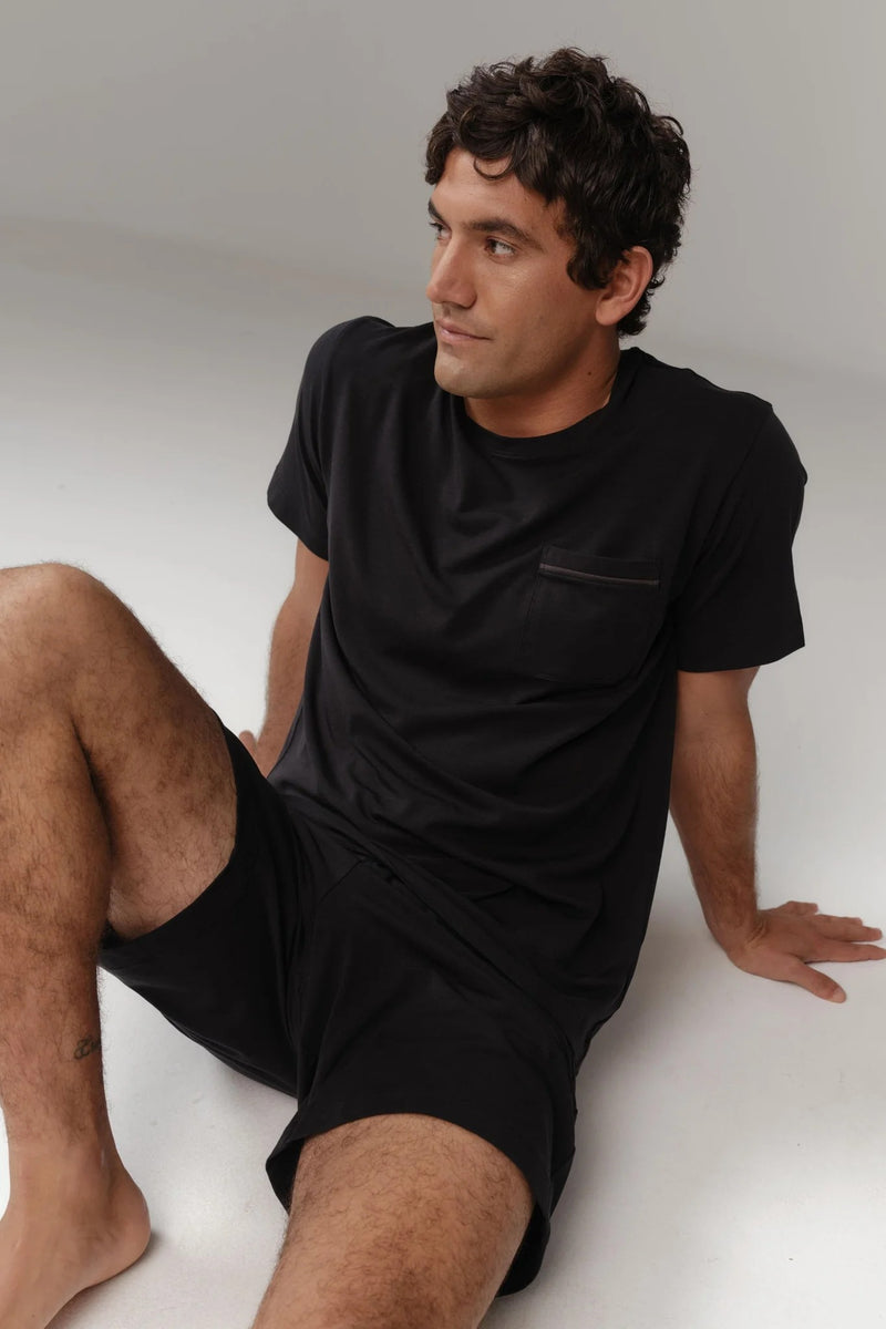 Pijama Time Out Moébe Hombre