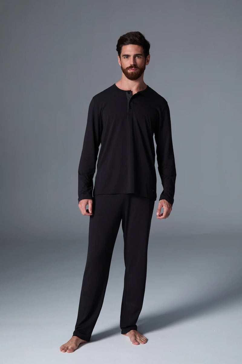 Pijama Recovery Moébe Hombre