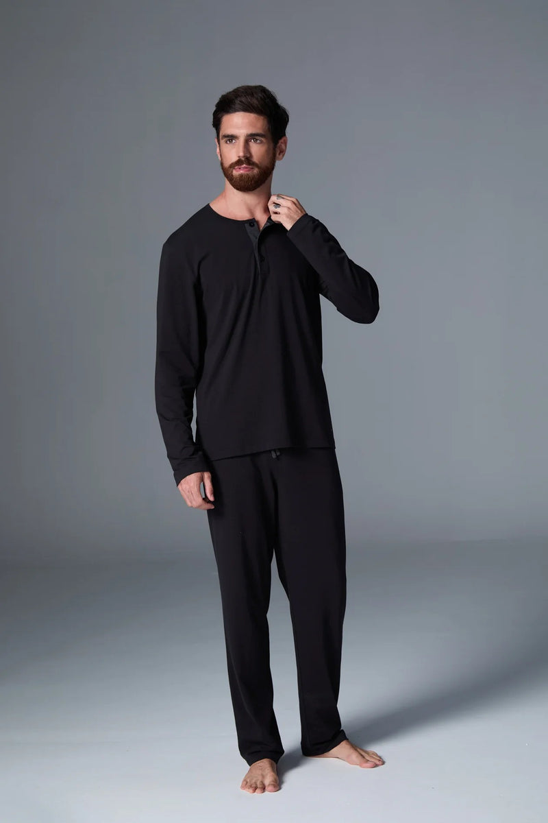 Pijama Recovery Moébe Hombre