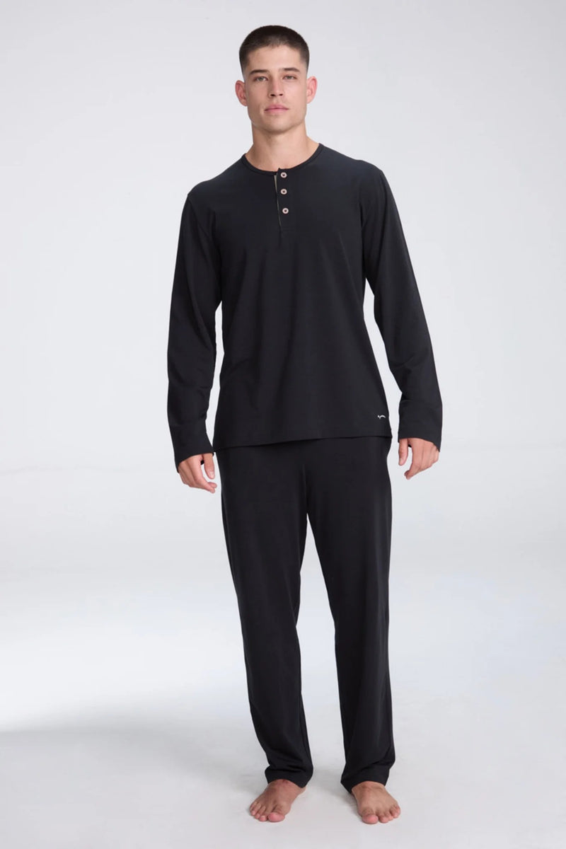 Pijama Recovery Moébe Hombre