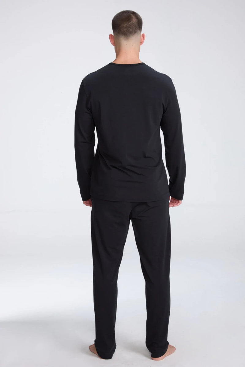 Pijama Recovery Moébe Hombre