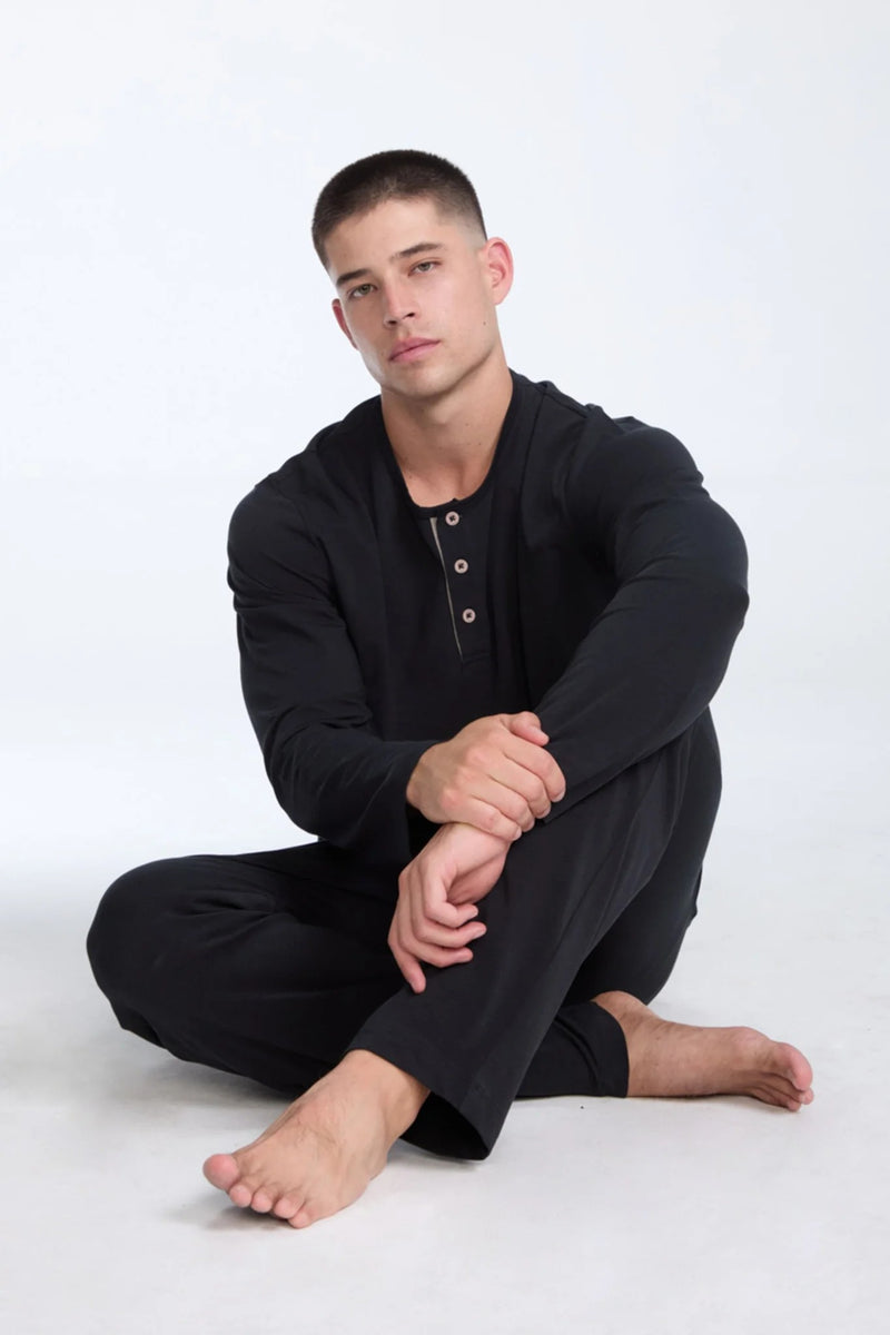 Pijama Recovery Moébe Hombre