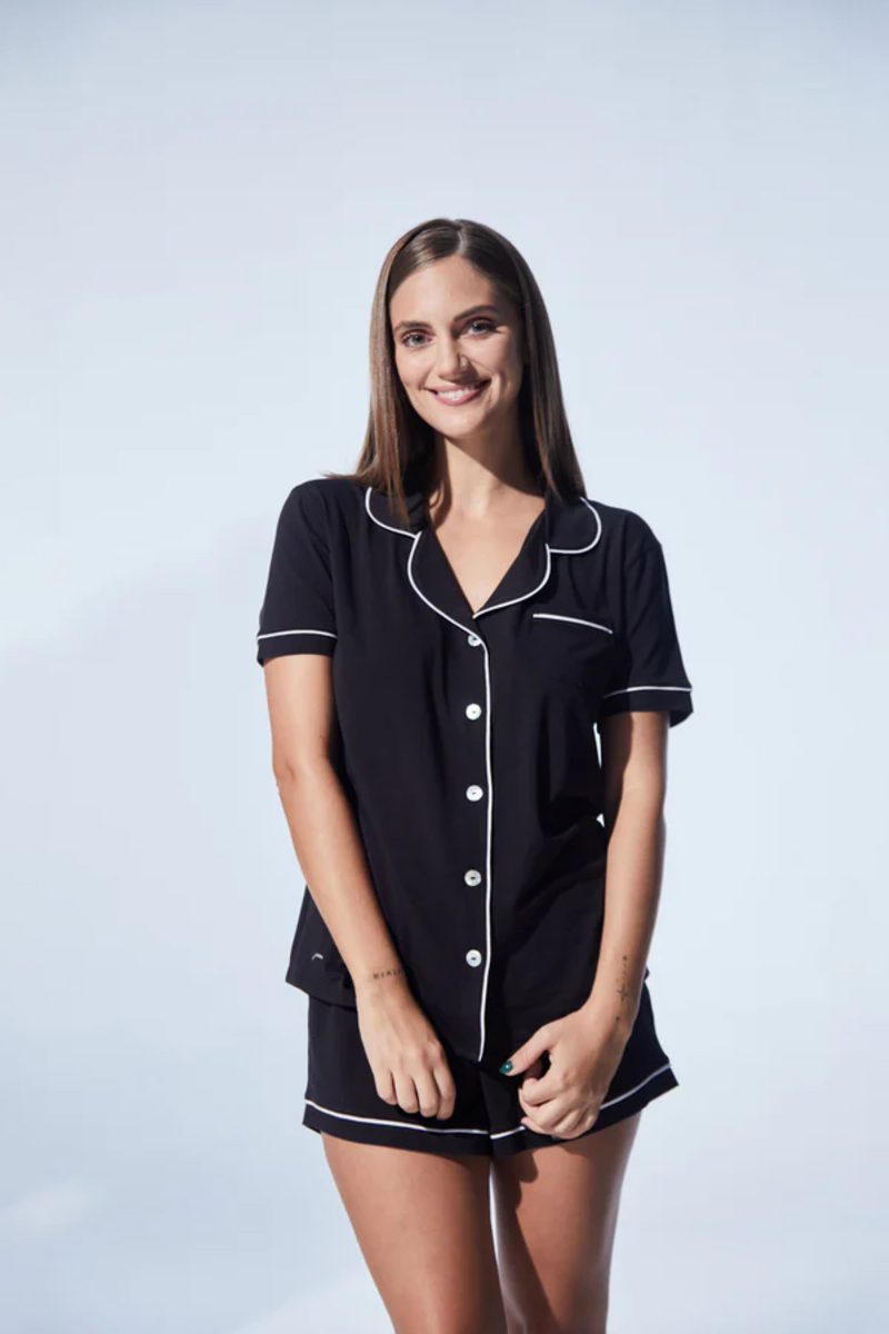 Pijama Sunshine Moébe Mujer