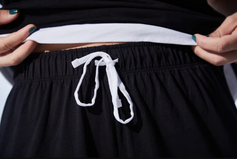 Pijama Strap Moébe Mujer