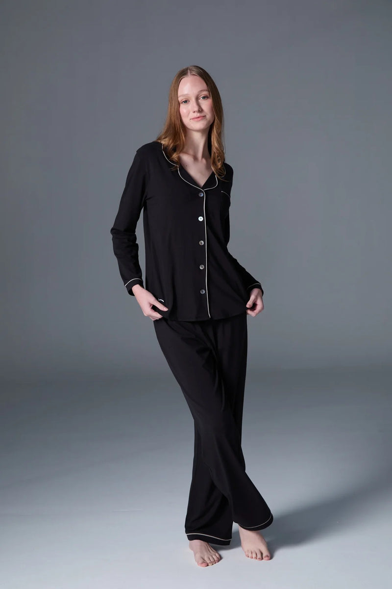 Pijama Cozy Moébe Mujer
