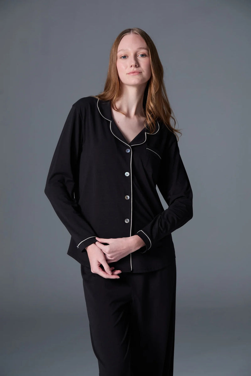 Pijama Cozy Moébe Mujer