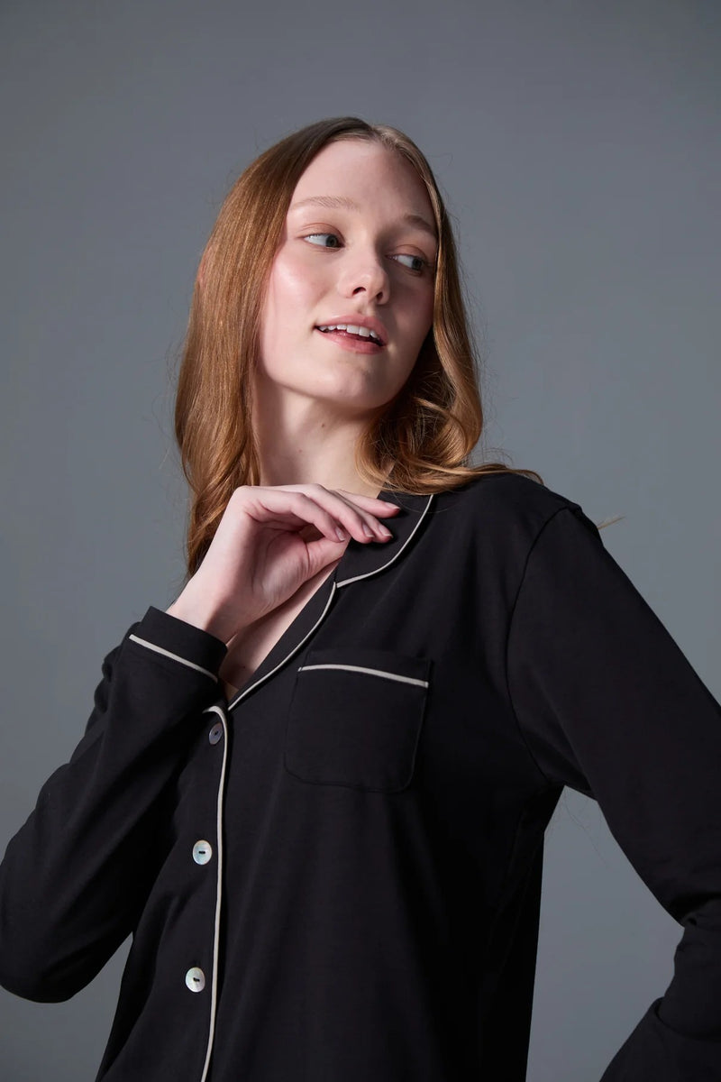 Pijama Cozy Moébe Mujer