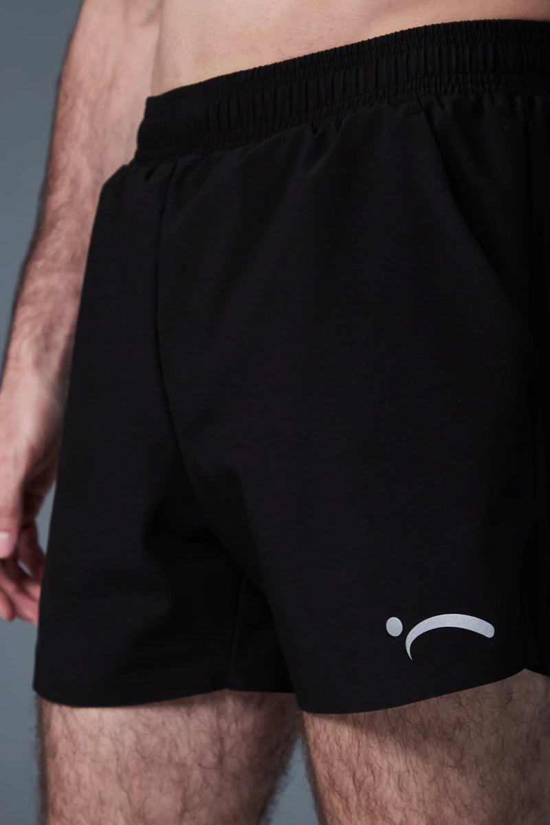 Short De Entrenamiento Elite Moébe Hombre