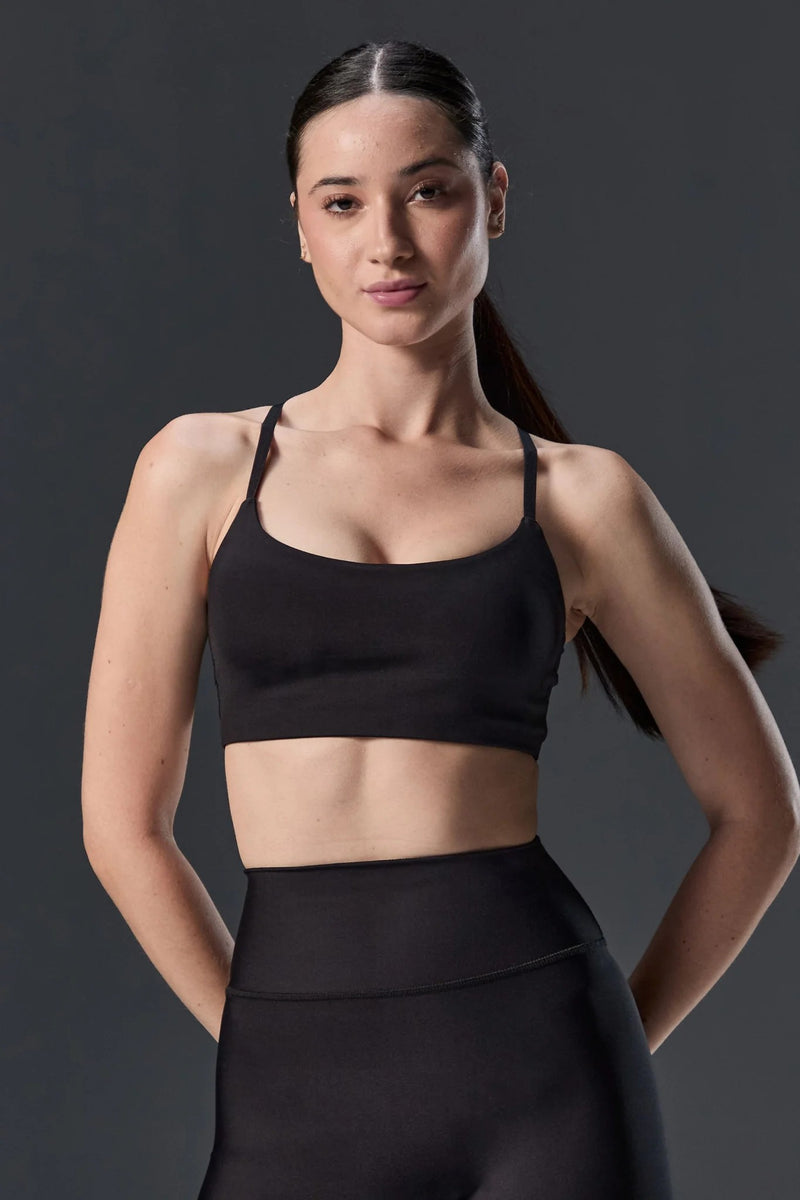 Bra Deportivo Flo Noodle Moébe Mujer