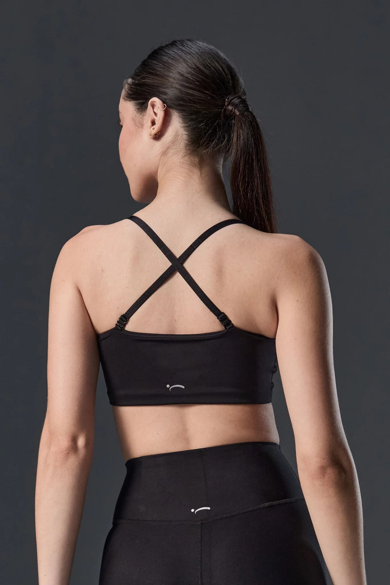 Bra Deportivo Flo Noodle Moébe Mujer