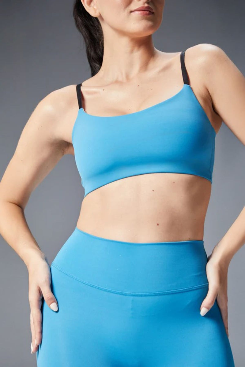 Bra Deportivo Flo Noodle Moébe Mujer