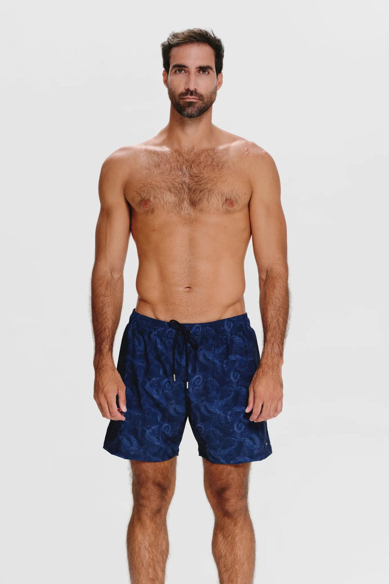 Short Anfibio Eco Moébe Hombre