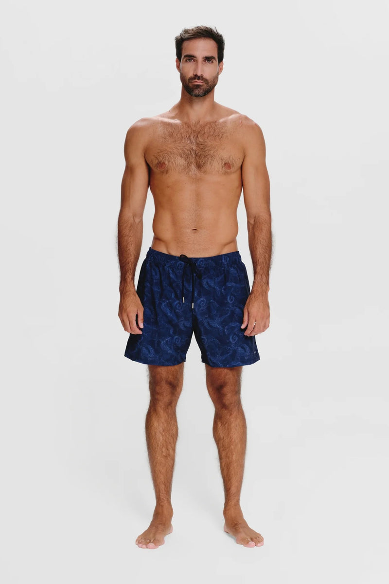 Short Anfibio Eco Moébe Hombre