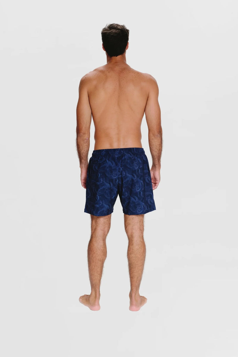 Short Anfibio Eco Moébe Hombre