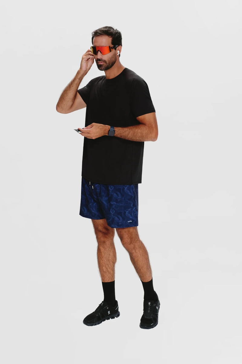 Short Anfibio Eco Moébe Hombre
