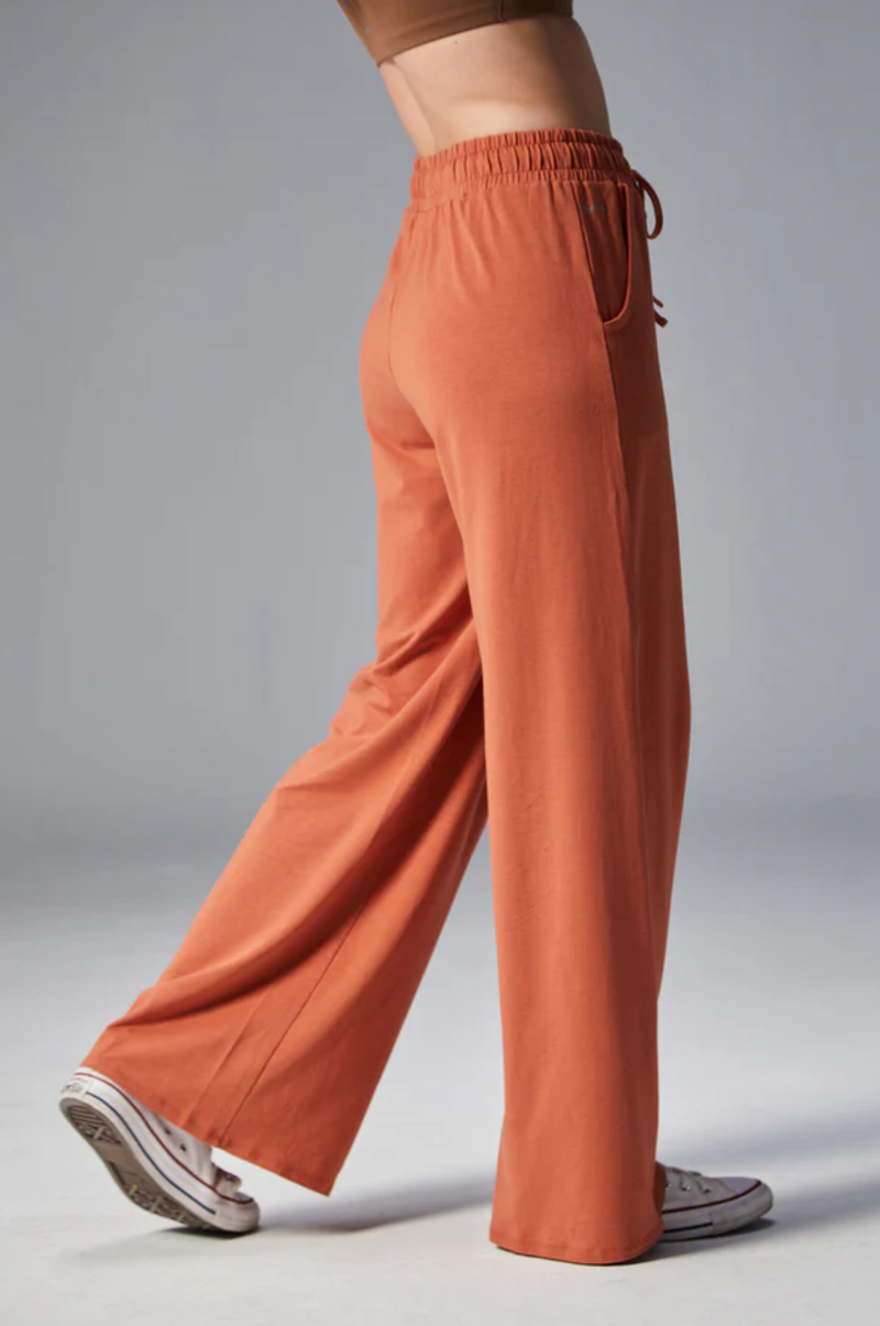 Pantalón Palazzo Everyday Moébe Mujer