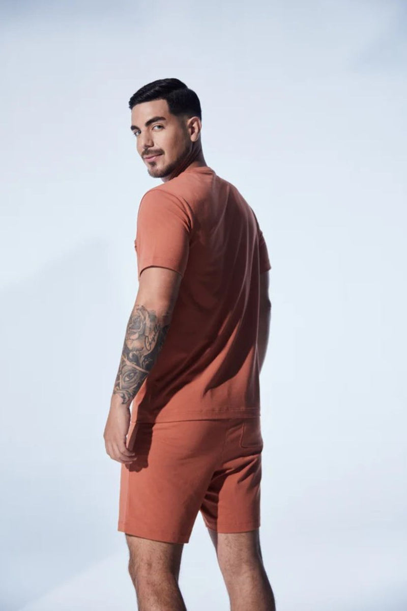 Pijama Time Out Moébe Hombre