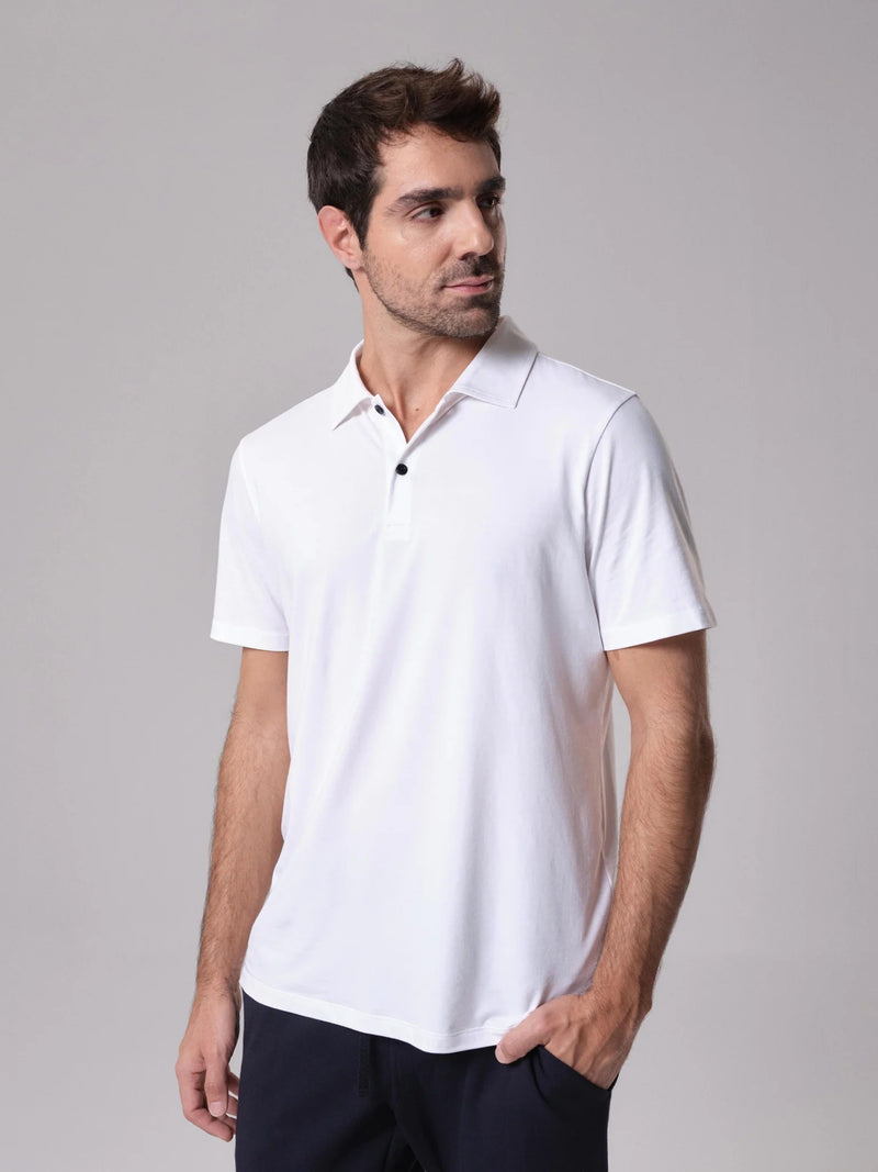 Polo Cloud Mitre Hombre