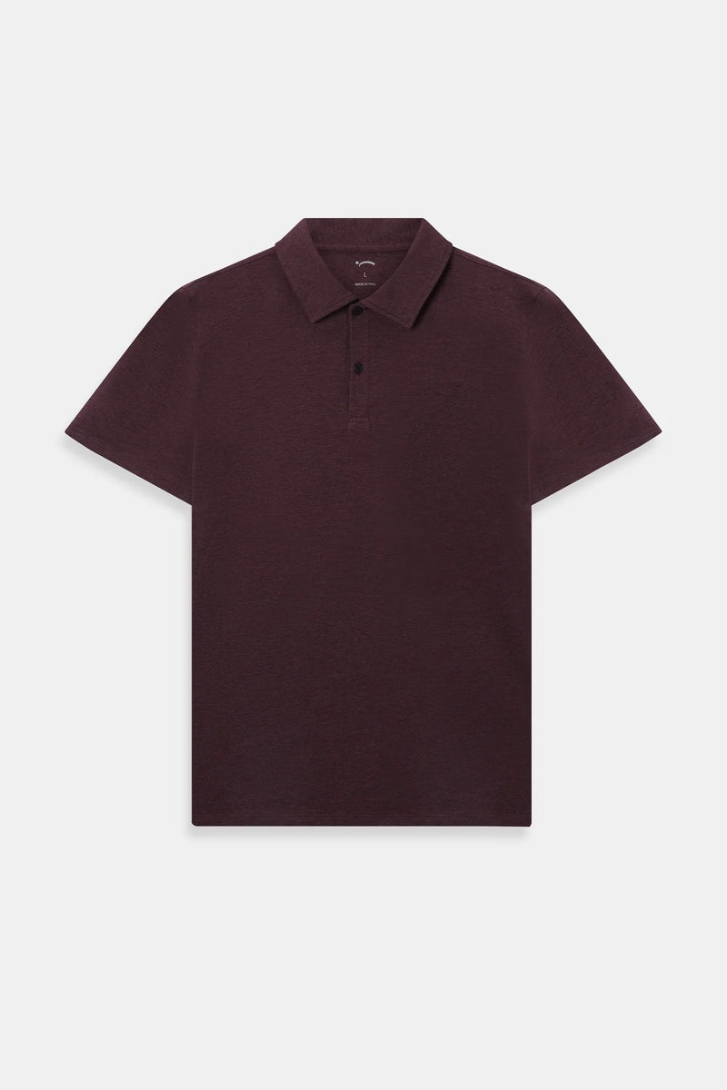 Polo Cloud Mitre Hombre