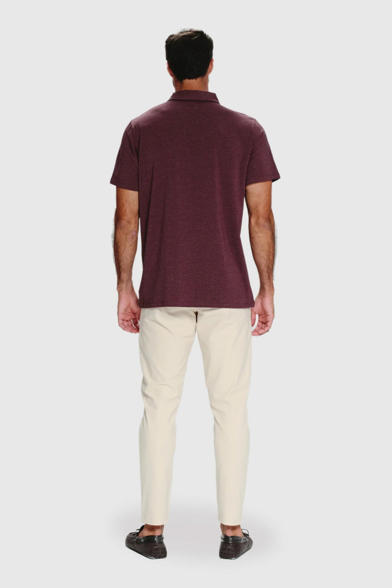 Polo Cloud Mitre Hombre