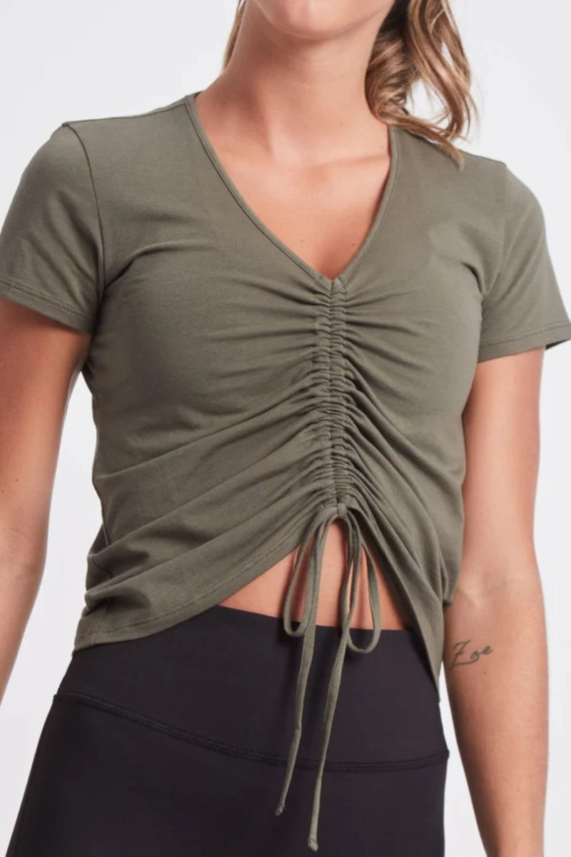 Polo Harlow Moébe Mujer