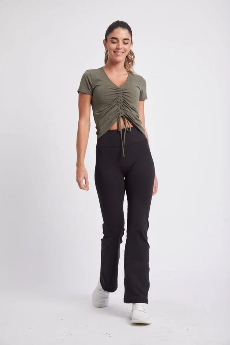Polo Harlow Moébe Mujer