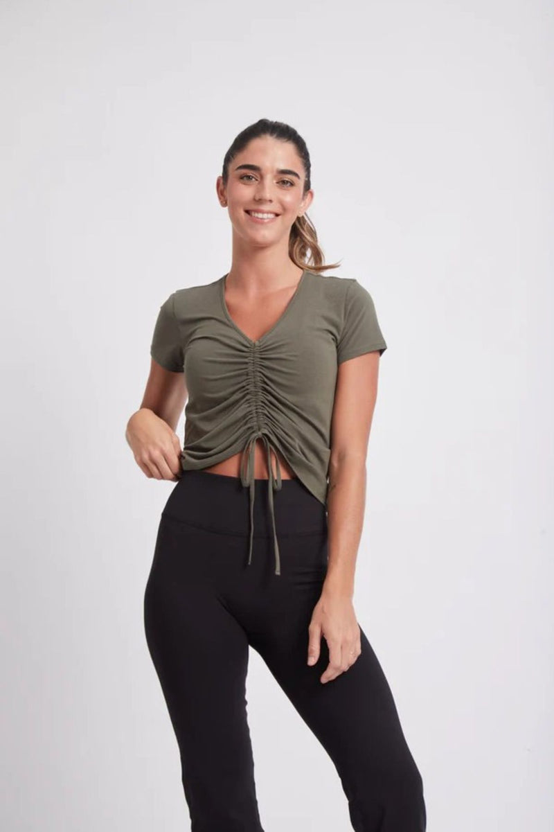 Polo Harlow Moébe Mujer