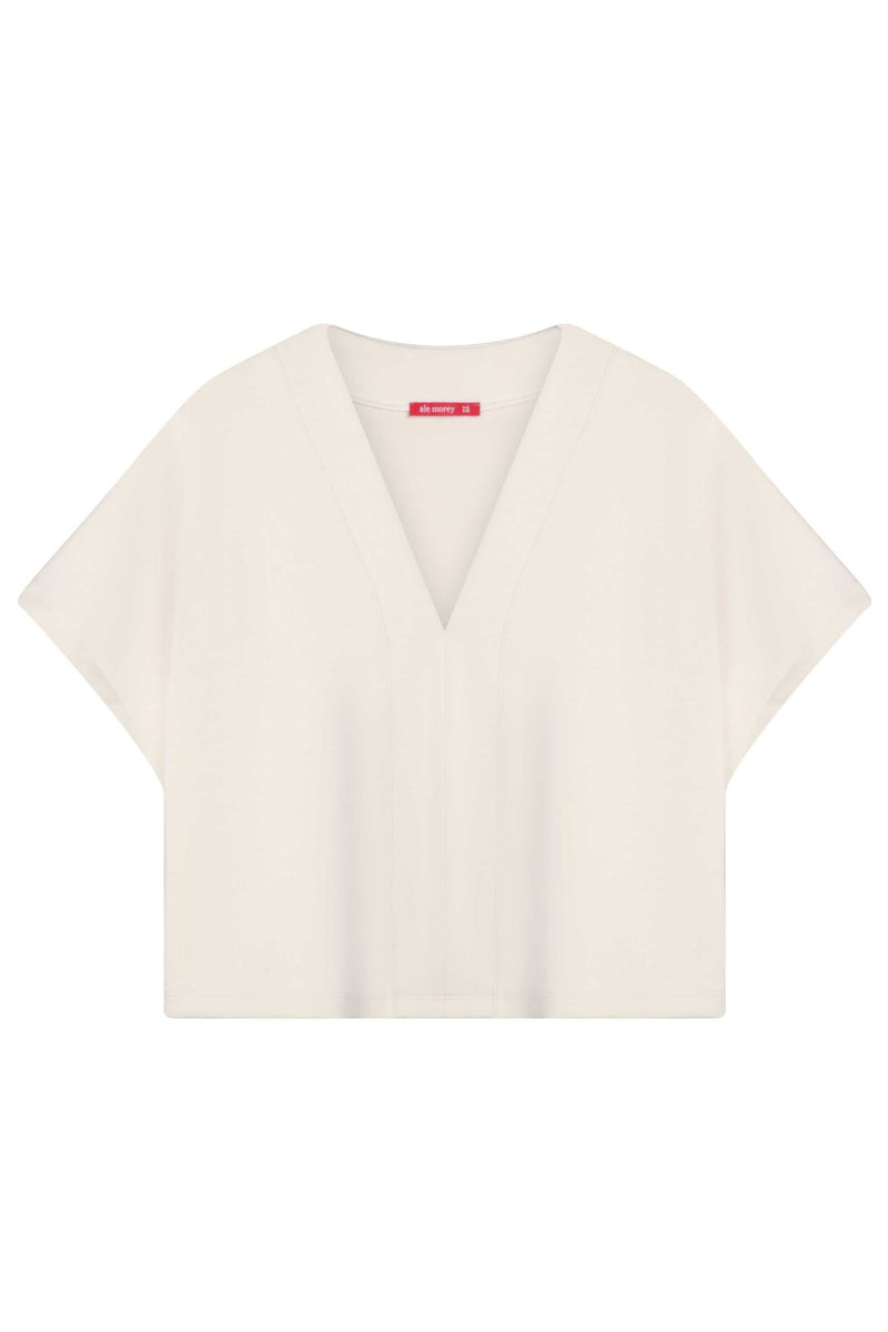 V Cape Top