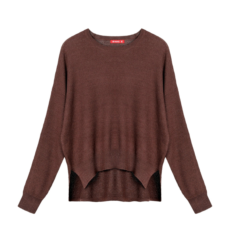 Boxy Sweater
