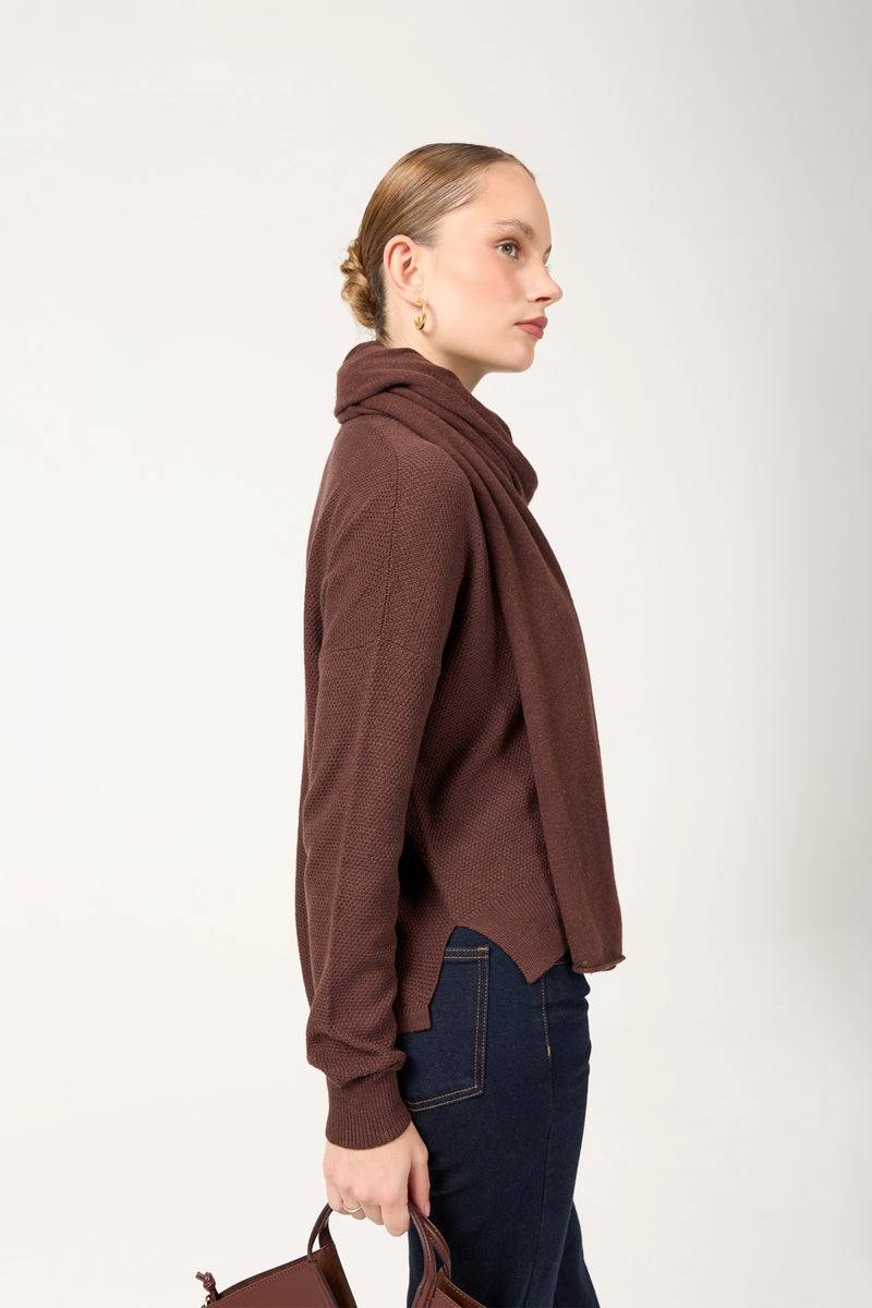 Boxy Sweater