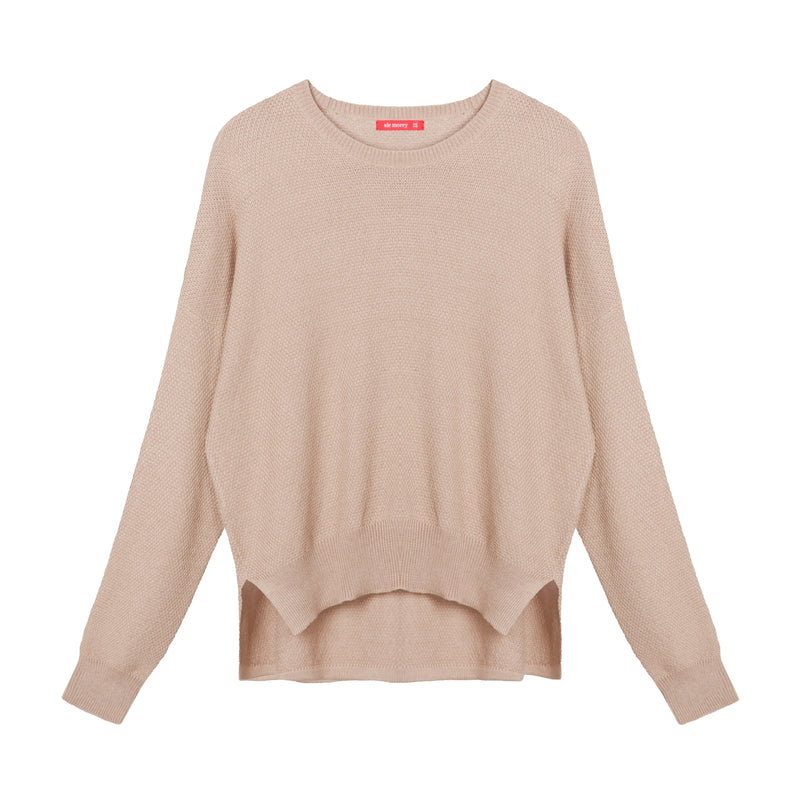 Boxy Sweater