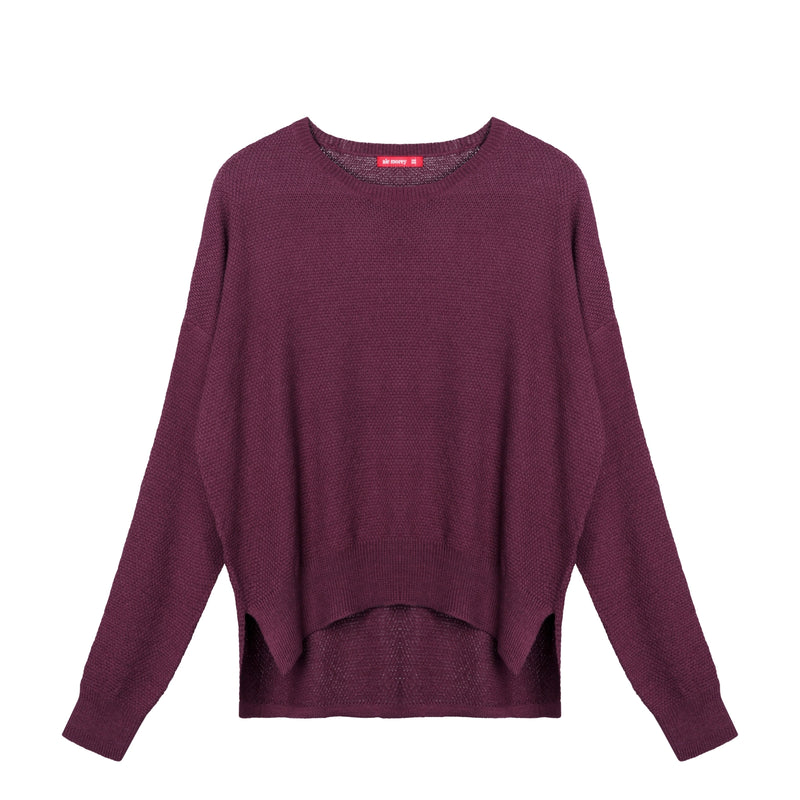 Boxy Sweater