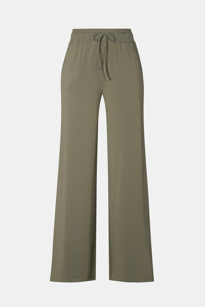Pantalón Palazzo Everyday Moébe Mujer