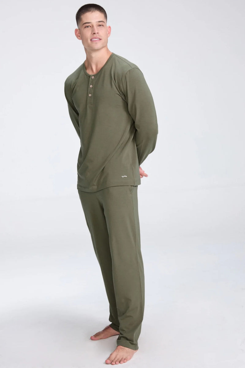 Pijama Recovery Moébe Hombre
