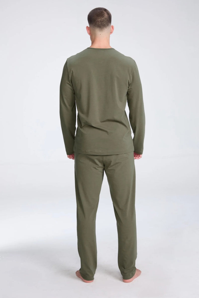 Pijama Recovery Moébe Hombre