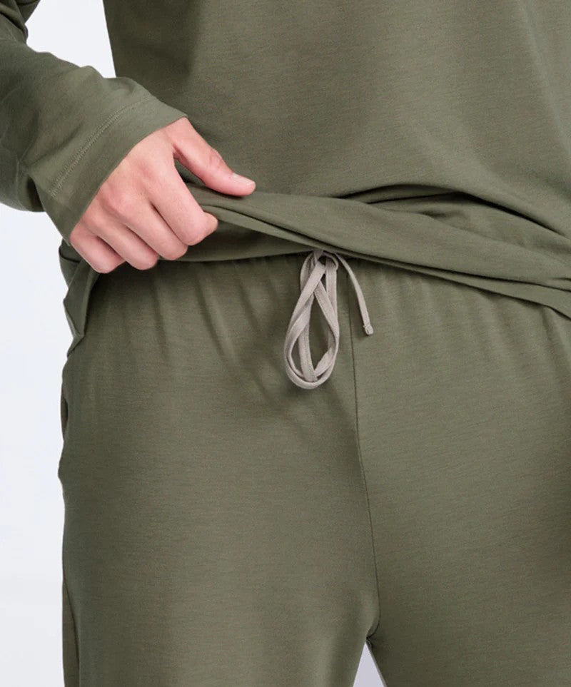 Pijama Recovery Moébe Hombre