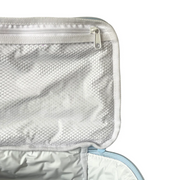 SNACK & TELL LONCHERA CELESTE PASTEL