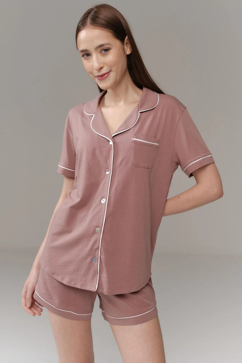 Pijama Sunshine Moébe Mujer