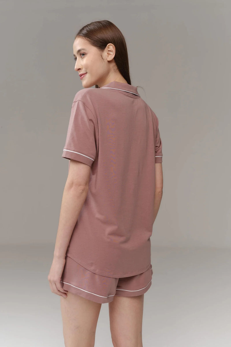 Pijama Sunshine Moébe Mujer