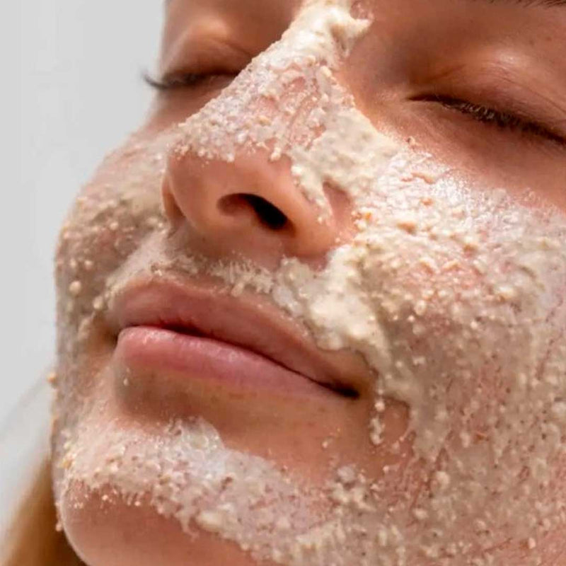 MASCARILLA CLARA