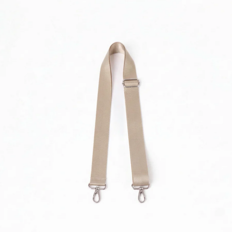 CORPORATE TOTE BEIGE