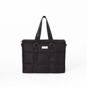 CORPORATE TOTE NEGRO