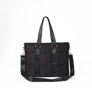 CORPORATE TOTE NEGRO